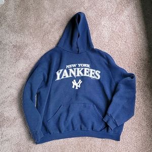 NY Yankee Sweatshirt